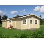 Palmako Cottage Emily 39.2m2 Palmako Cabins